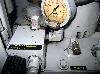  INSTRON Model 8511 Hydraulic pump,